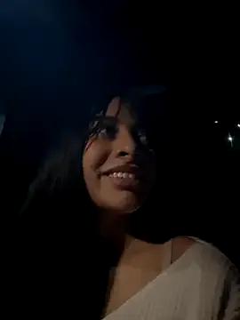 zevellez from StripChat is Freechat