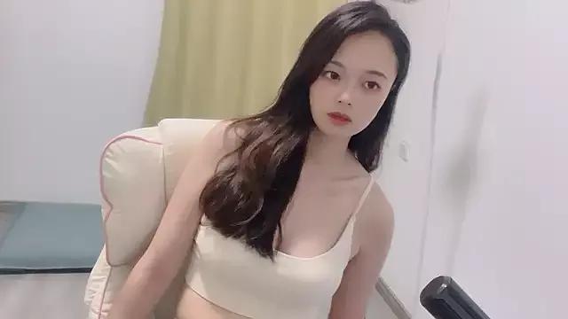 zhi-BB from StripChat is Freechat