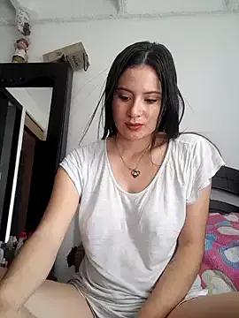 Zoe_Clark_ from StripChat is Freechat