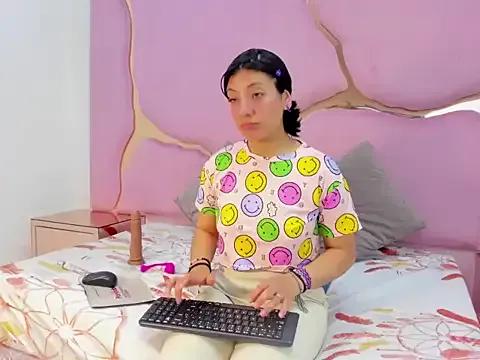 Zoe_king19 from StripChat is Freechat