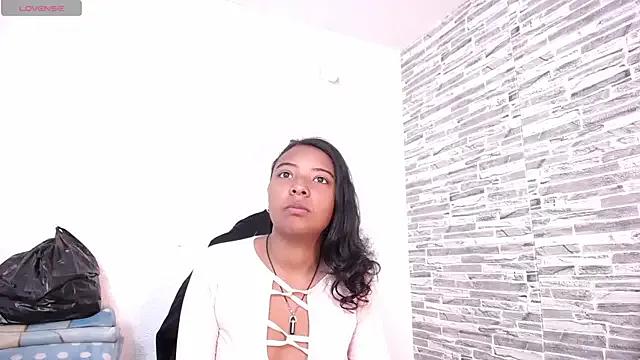 Zoe_Rider from StripChat is Freechat