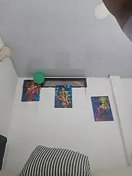 zoe_stp_latina from StripChat is Freechat