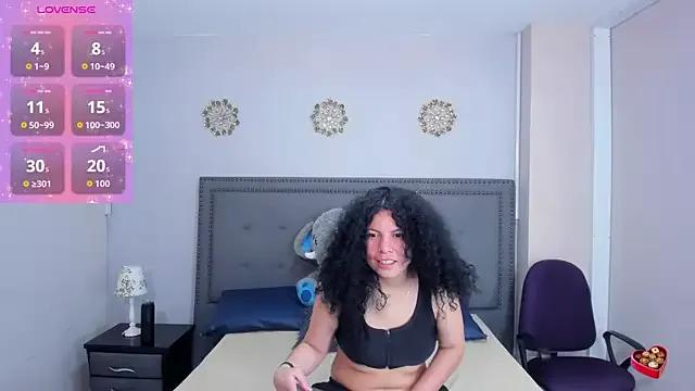 Zoee_Martins from StripChat