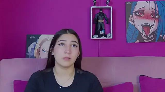 zoee_moretti from StripChat