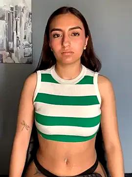 ZoeJohnson_Pink from StripChat is Freechat