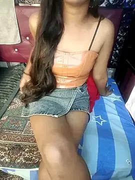 Zoya_miss360 from StripChat is Freechat