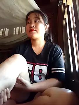 Zubu-ti from StripChat