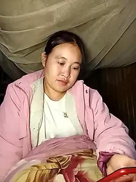 Zubu-ti from StripChat