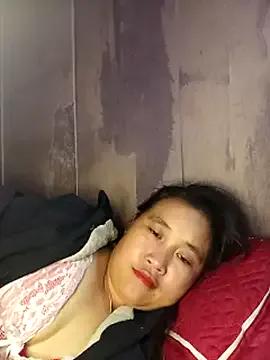 Zubu-ti from StripChat