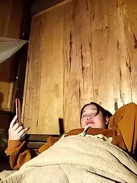 Zubu-ti from StripChat