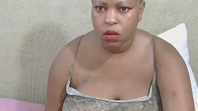 ZuriVixen from StripChat is Freechat