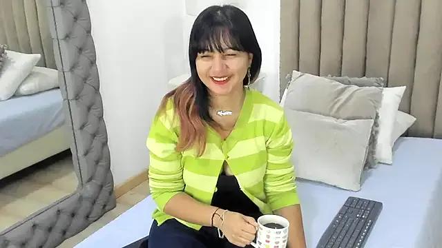 zusan_king_ from StripChat is Freechat